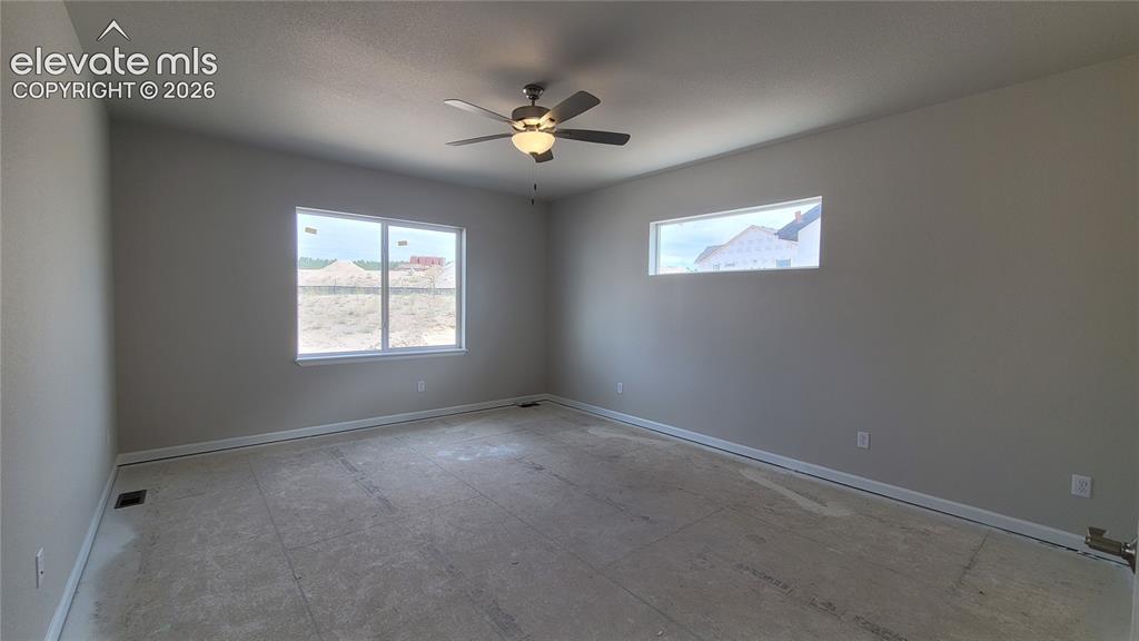 6652 Miro Lane Colorado Springs CO 80924