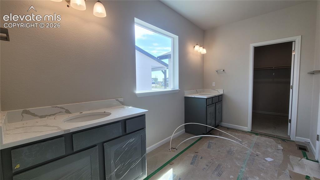 6652 Miro Lane Colorado Springs CO 80924