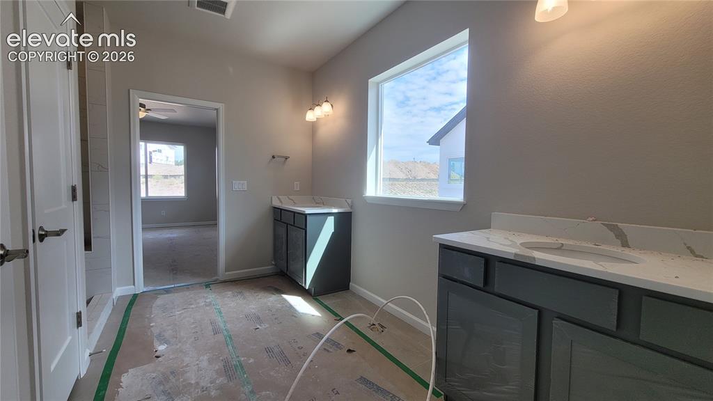 6652 Miro Lane Colorado Springs CO 80924