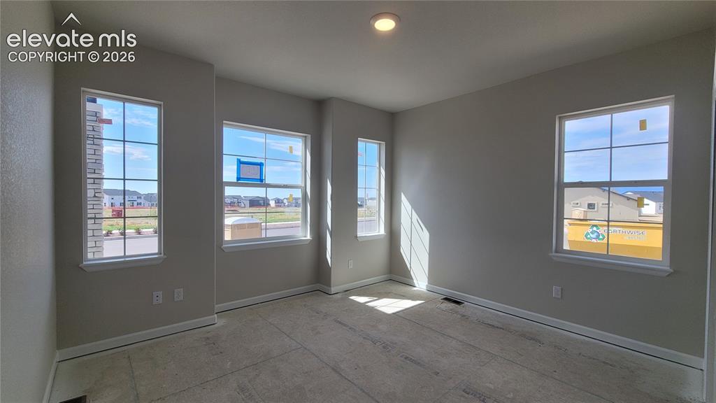 6652 Miro Lane Colorado Springs CO 80924