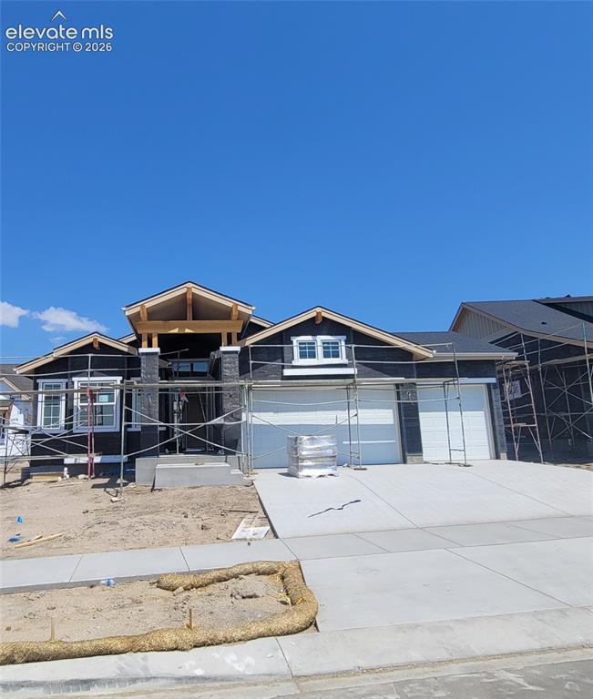 6652 Miro Lane Colorado Springs CO 80924