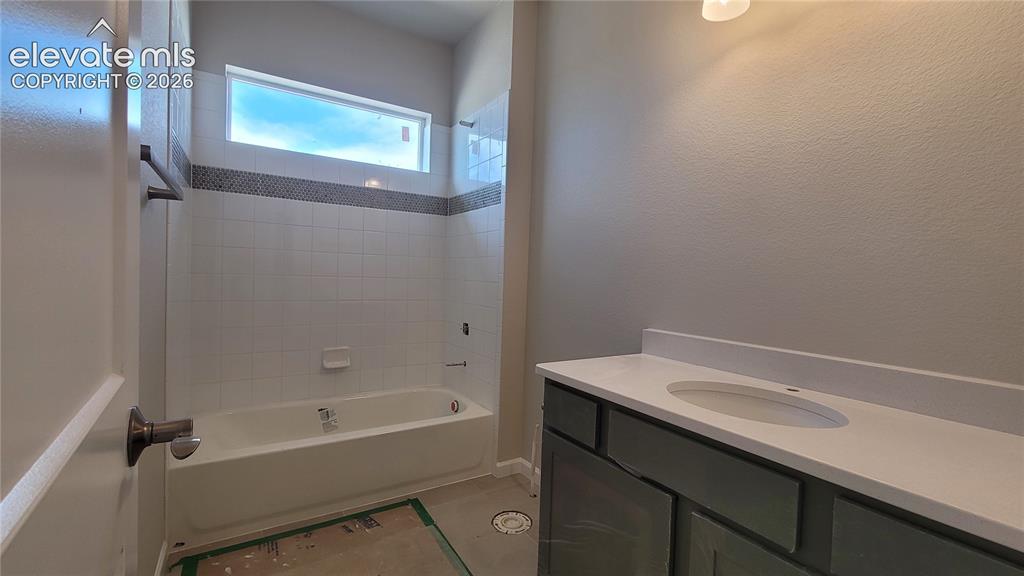 6652 Miro Lane Colorado Springs CO 80924