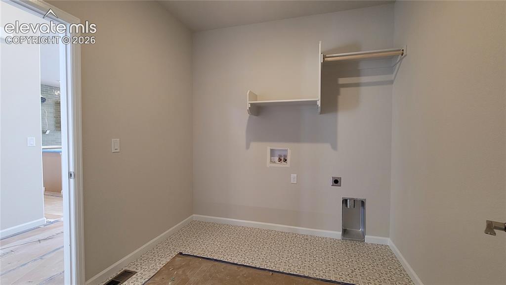 6652 Miro Lane Colorado Springs CO 80924