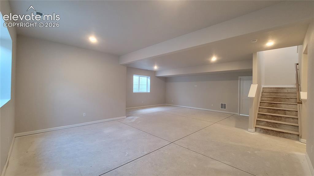 6652 Miro Lane Colorado Springs CO 80924
