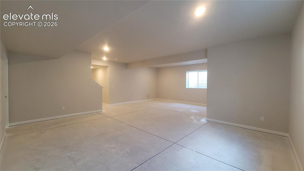 6652 Miro Lane Colorado Springs CO 80924