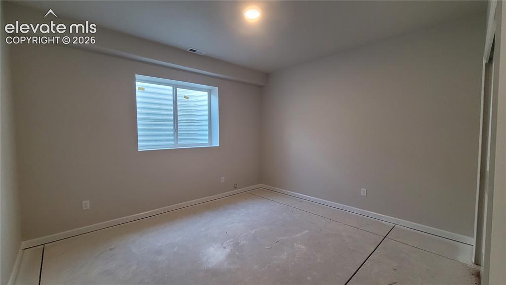 6652 Miro Lane Colorado Springs CO 80924