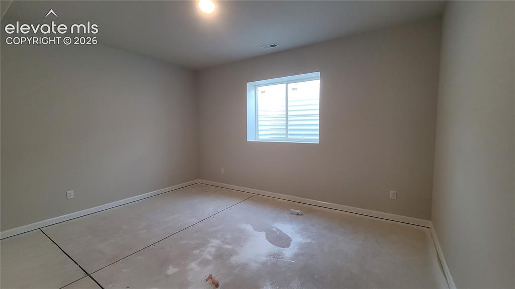 6652 Miro Lane Colorado Springs CO 80924