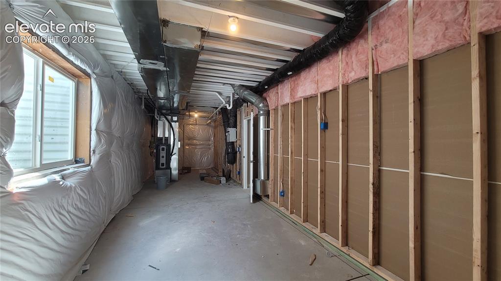 6652 Miro Lane Colorado Springs CO 80924