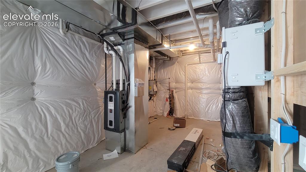 6652 Miro Lane Colorado Springs CO 80924