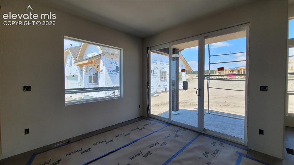 6652 Miro Lane Colorado Springs CO 80924