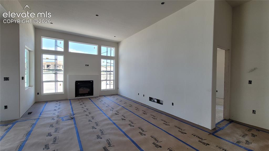 6652 Miro Lane Colorado Springs CO 80924