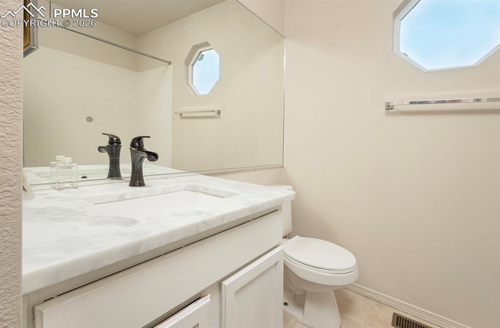 4119 Happy Jack Drive Colorado Springs CO 80922