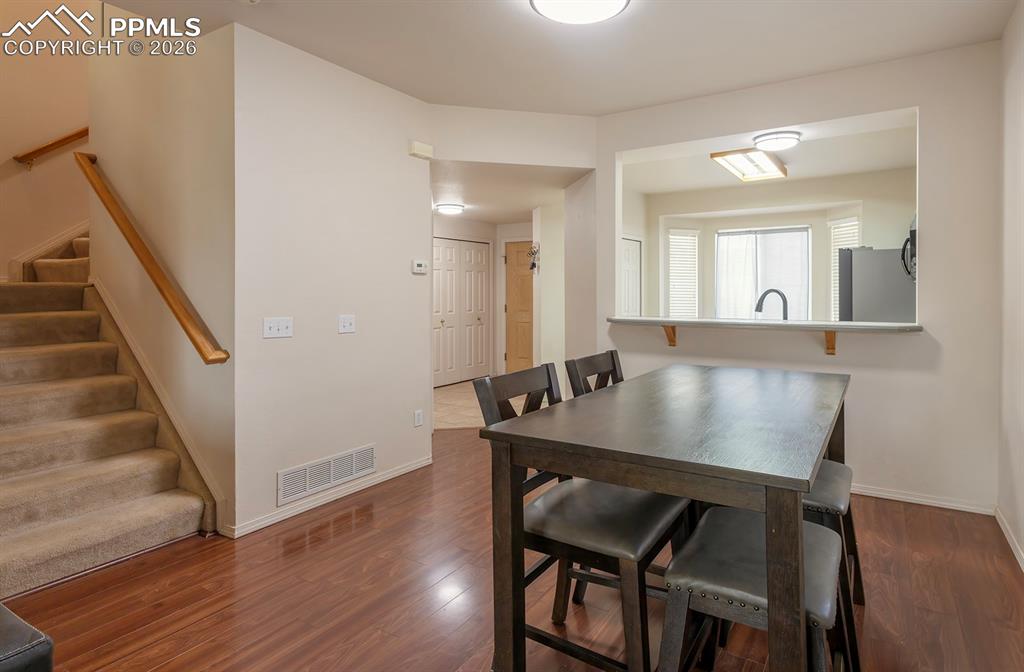 4119 Happy Jack Drive Colorado Springs CO 80922
