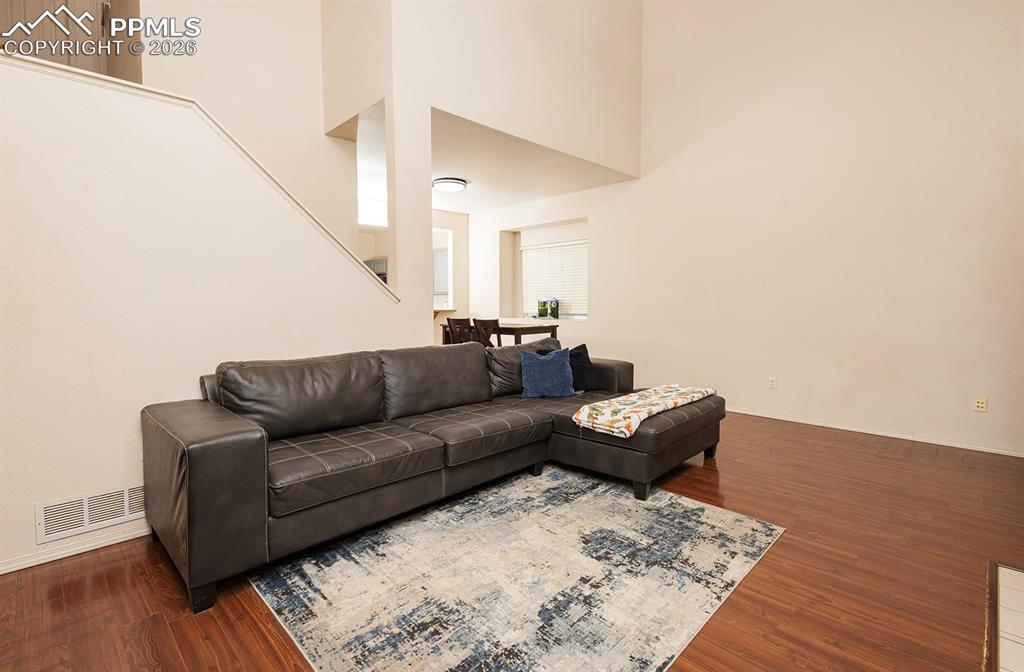 4119 Happy Jack Drive Colorado Springs CO 80922