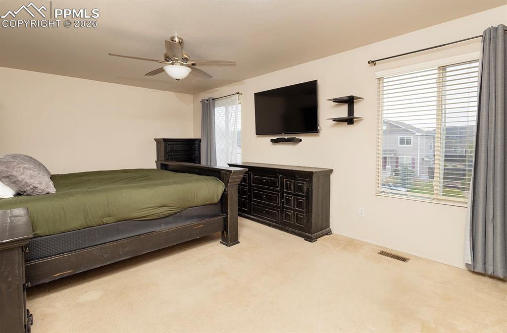 4119 Happy Jack Drive Colorado Springs CO 80922