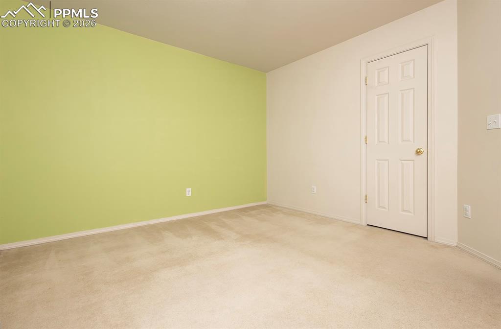 4119 Happy Jack Drive Colorado Springs CO 80922