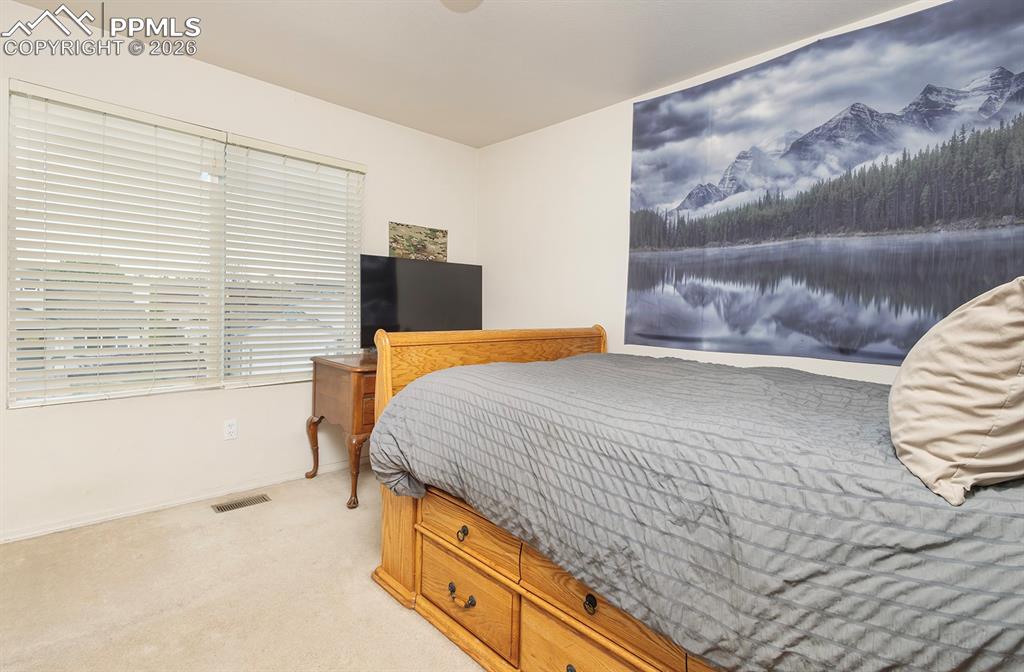 4119 Happy Jack Drive Colorado Springs CO 80922