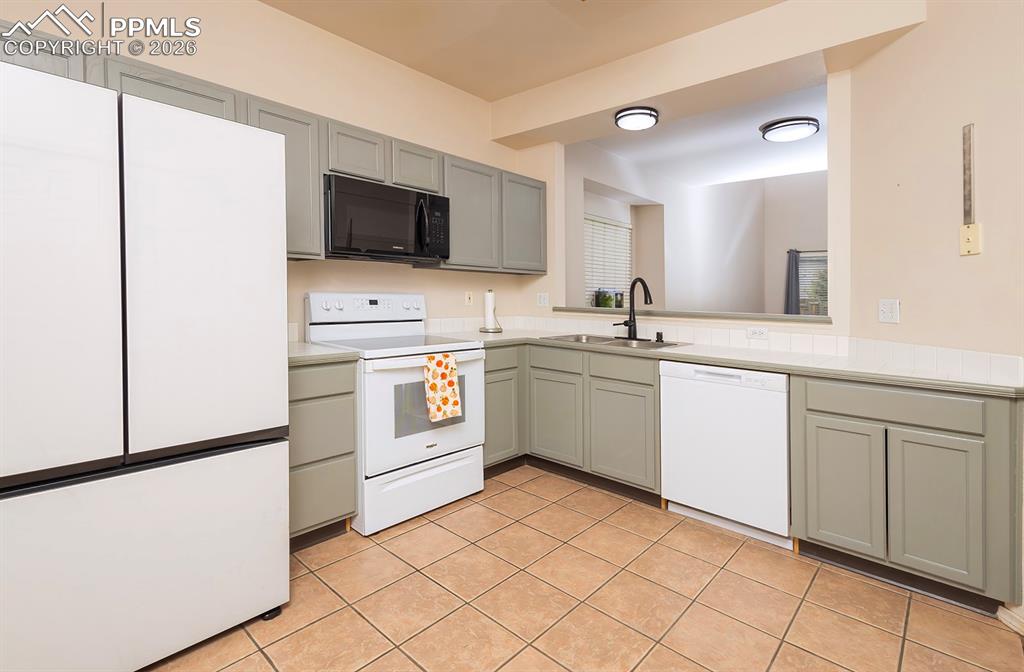 4119 Happy Jack Drive Colorado Springs CO 80922