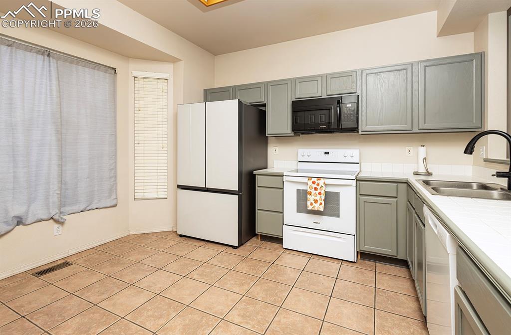 4119 Happy Jack Drive Colorado Springs CO 80922