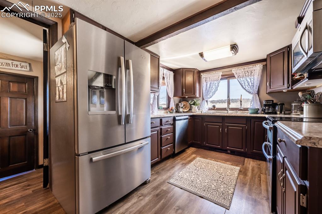 8419 3r Road Beulah CO 81023