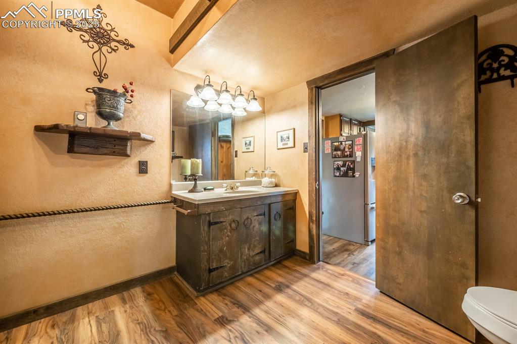 8419 3r Road Beulah CO 81023