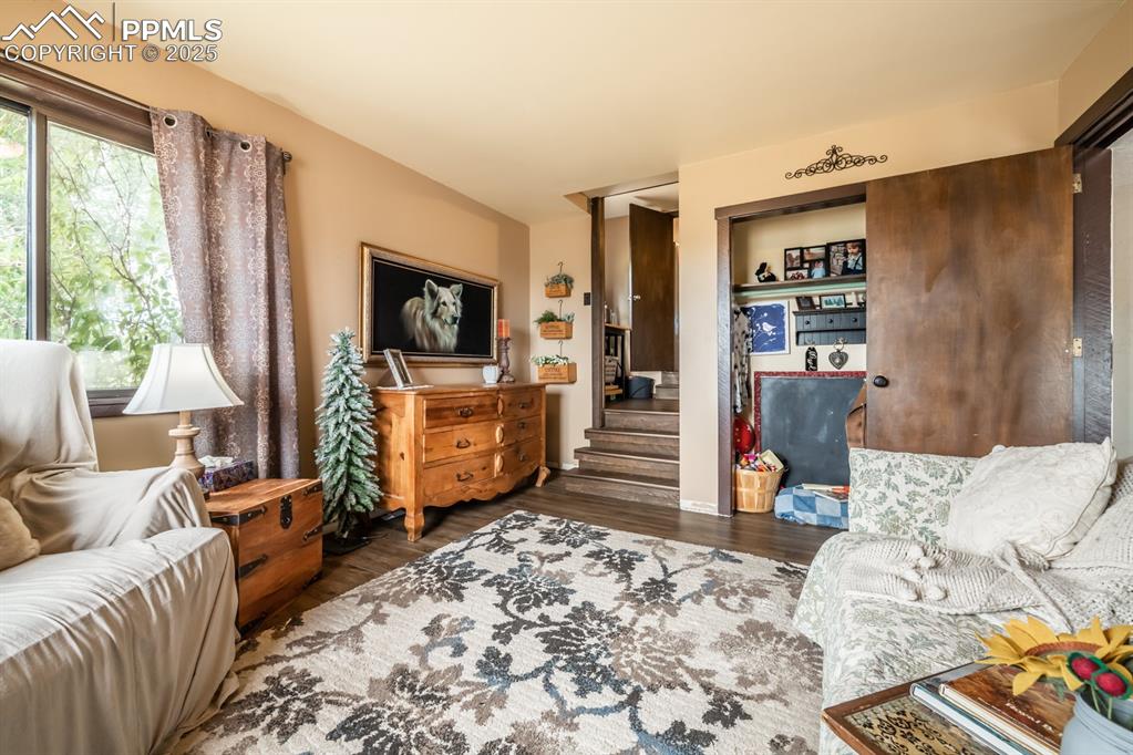 8419 3r Road Beulah CO 81023