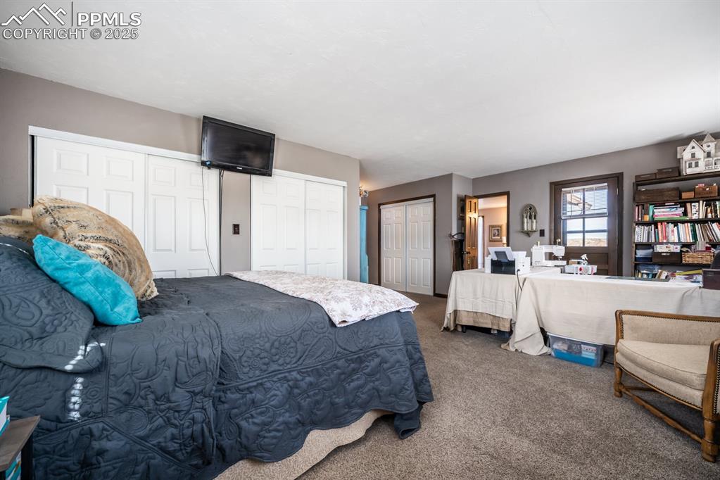 8419 3r Road Beulah CO 81023
