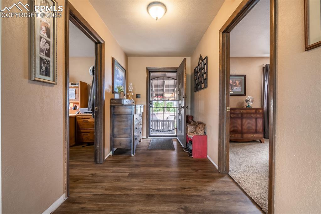 8419 3r Road Beulah CO 81023