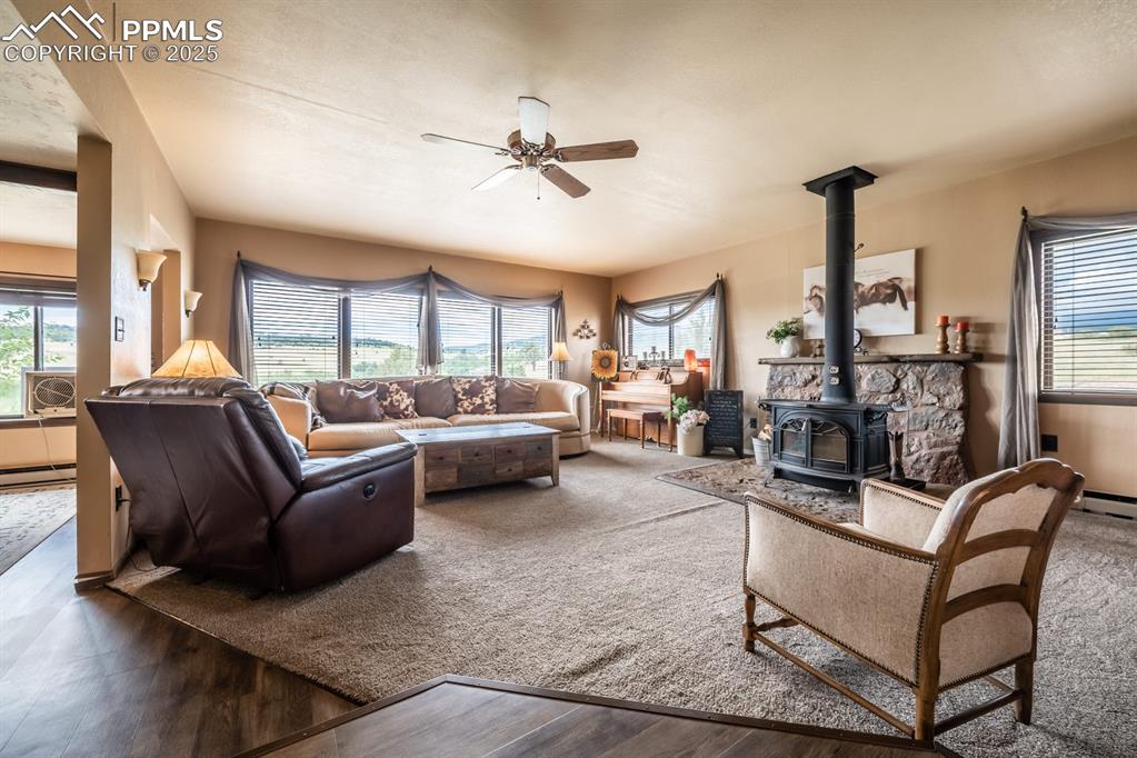 8419 3r Road Beulah CO 81023