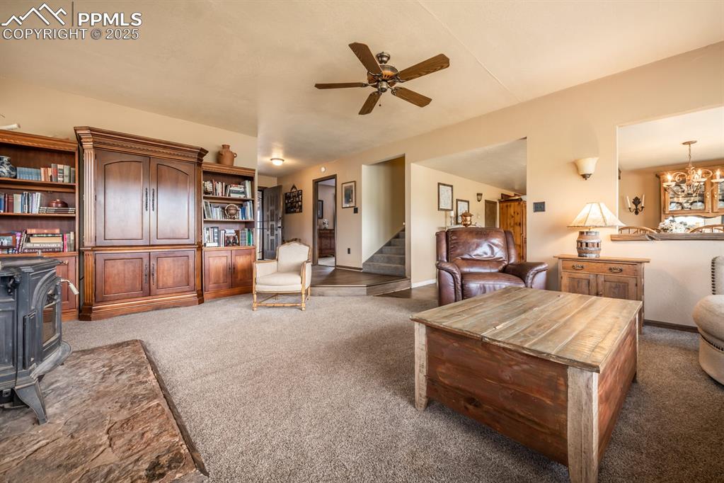 8419 3r Road Beulah CO 81023