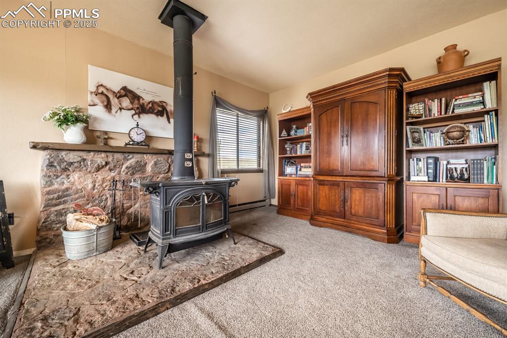 8419 3r Road Beulah CO 81023