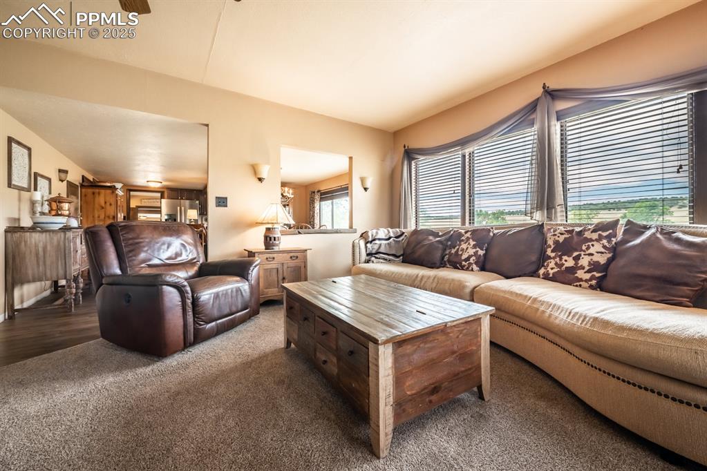 8419 3r Road Beulah CO 81023