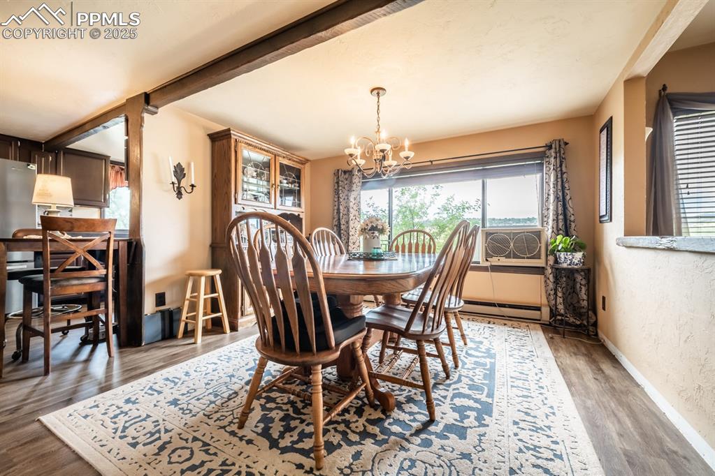 8419 3r Road Beulah CO 81023