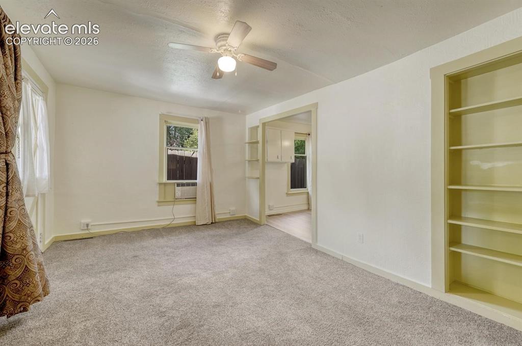 2313 W Bijou Street Colorado Springs CO 80904