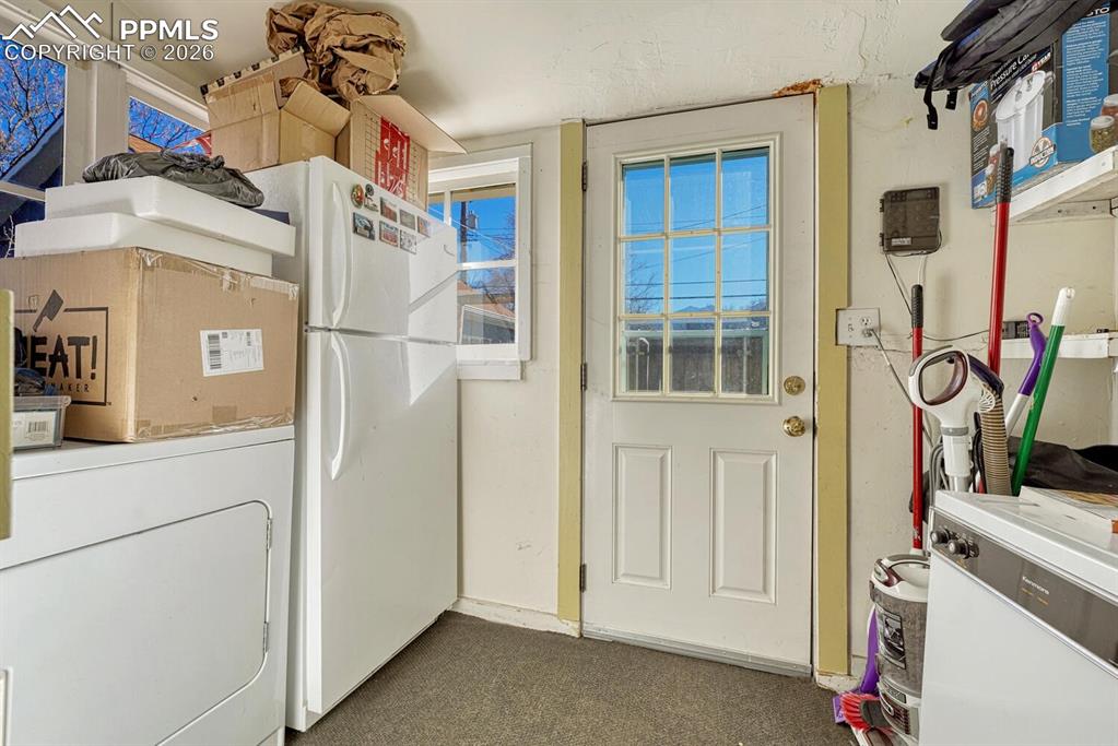 2313 W Bijou Street Colorado Springs CO 80904