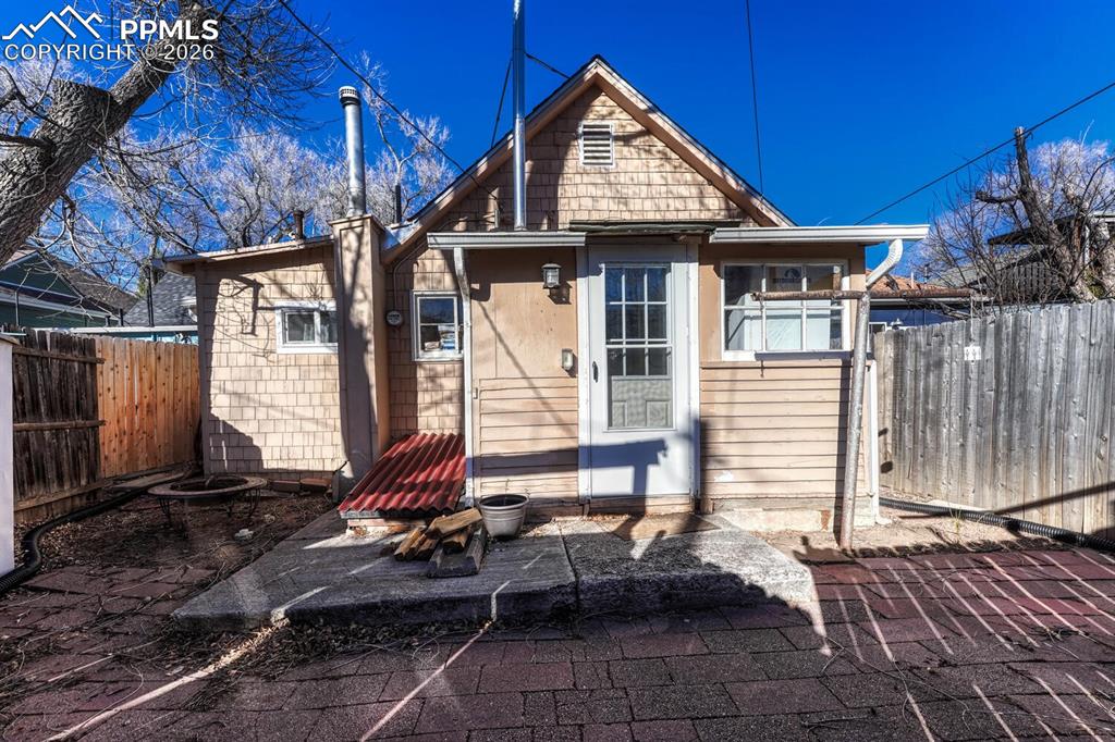 2313 W Bijou Street Colorado Springs CO 80904