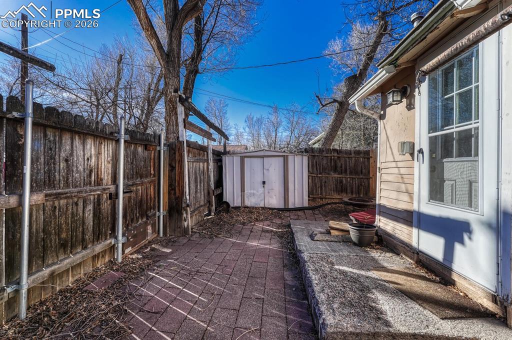 2313 W Bijou Street Colorado Springs CO 80904
