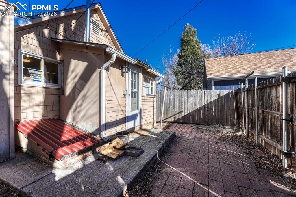 2313 W Bijou Street Colorado Springs CO 80904