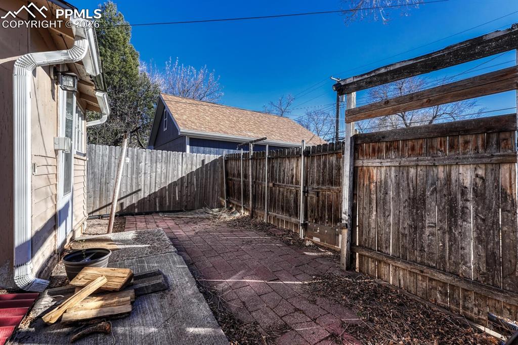 2313 W Bijou Street Colorado Springs CO 80904