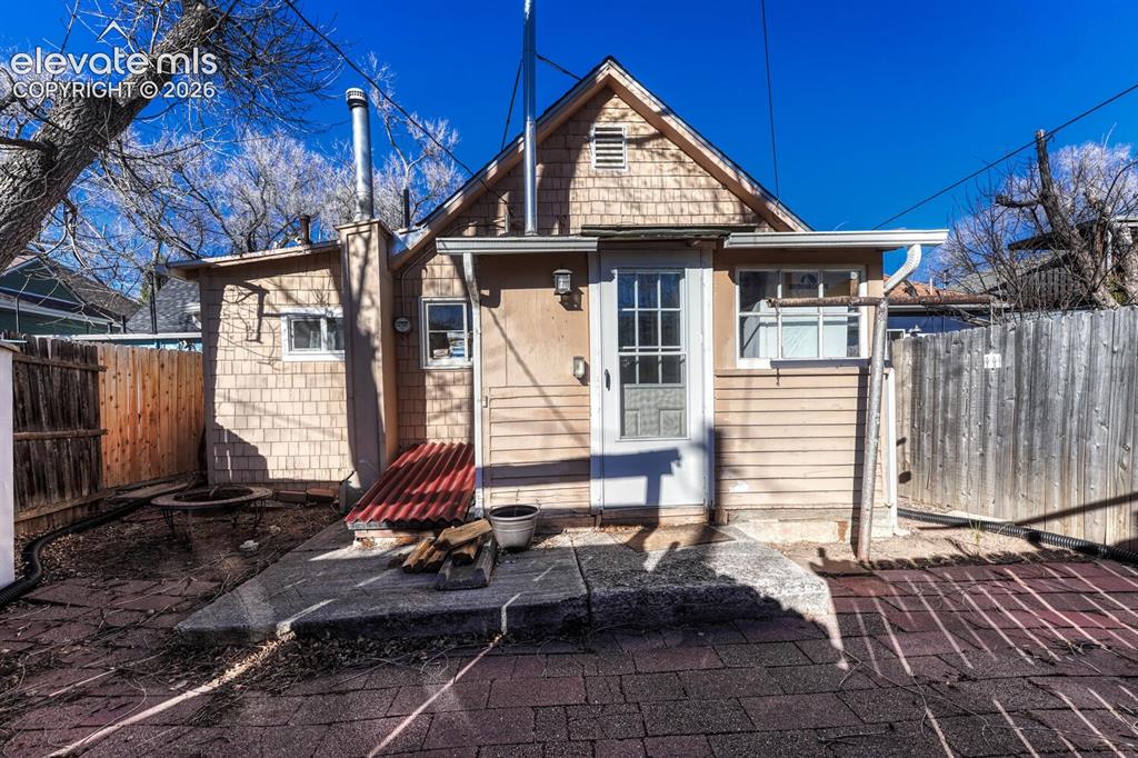 2313 W Bijou Street Colorado Springs CO 80904
