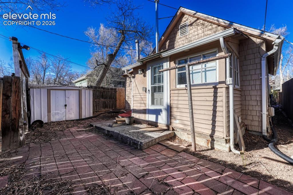 2313 W Bijou Street Colorado Springs CO 80904