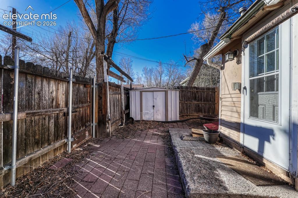 2313 W Bijou Street Colorado Springs CO 80904