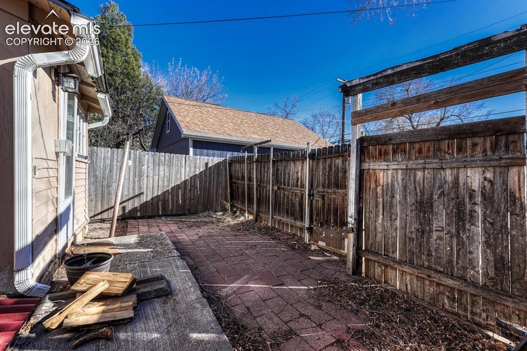 2313 W Bijou Street Colorado Springs CO 80904