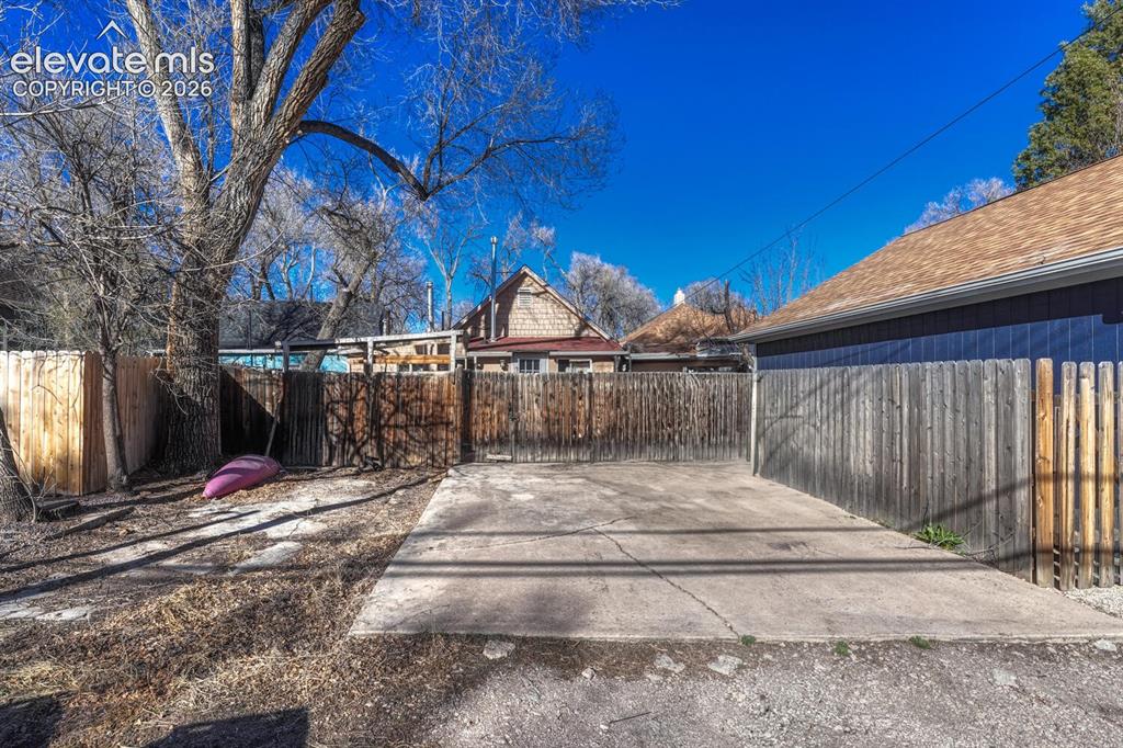 2313 W Bijou Street Colorado Springs CO 80904