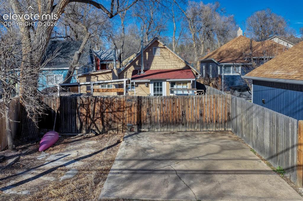 2313 W Bijou Street Colorado Springs CO 80904