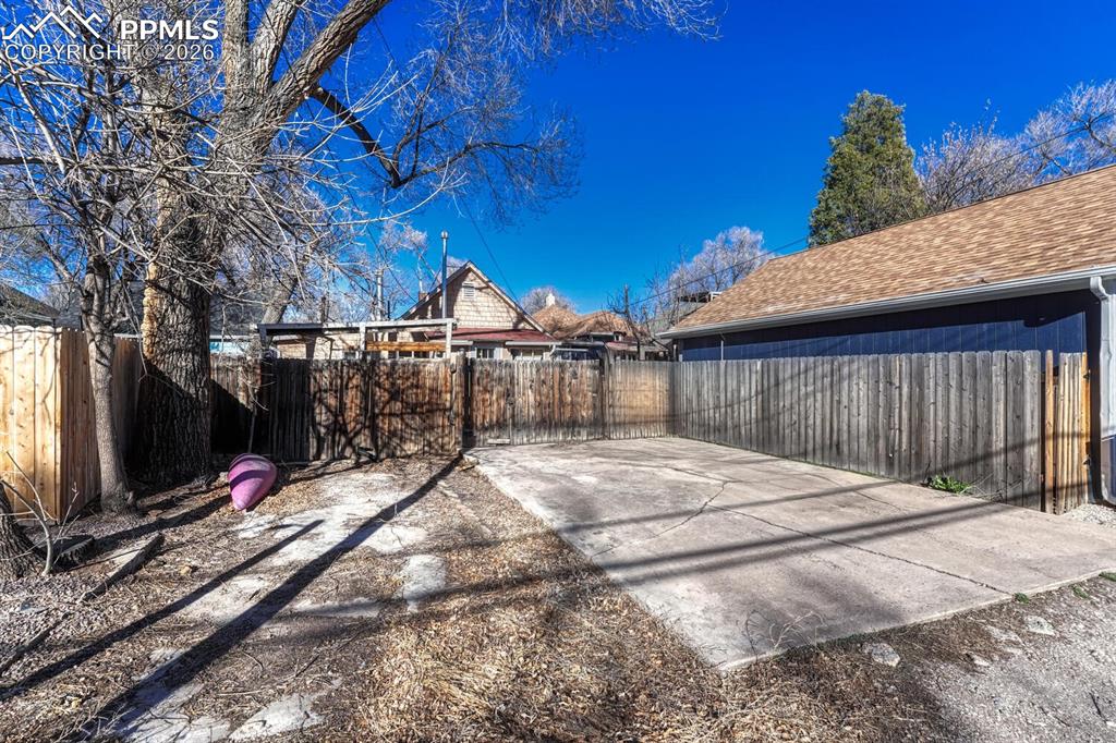 2313 W Bijou Street Colorado Springs CO 80904