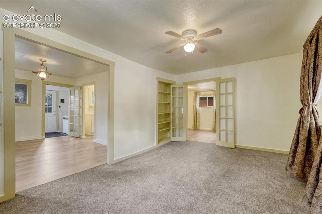 2313 W Bijou Street Colorado Springs CO 80904