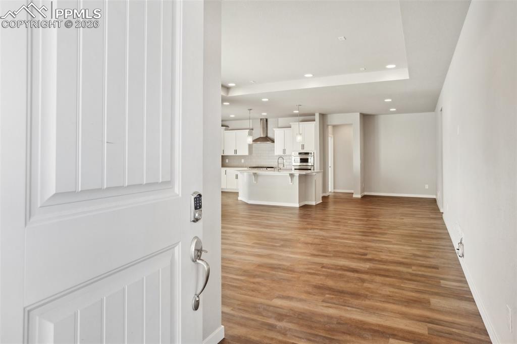6263 Armdale Heights Colorado Springs CO 80927