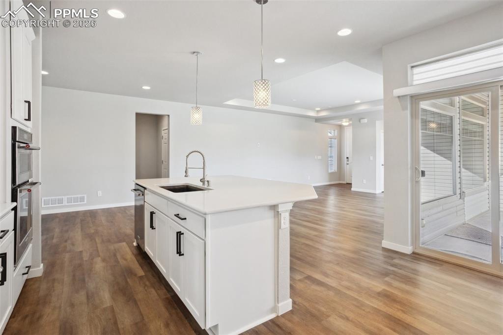 6263 Armdale Heights Colorado Springs CO 80927
