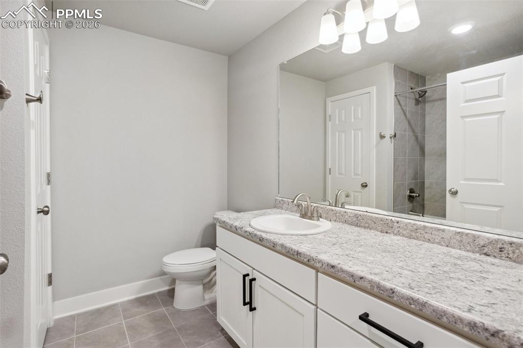 6263 Armdale Heights Colorado Springs CO 80927
